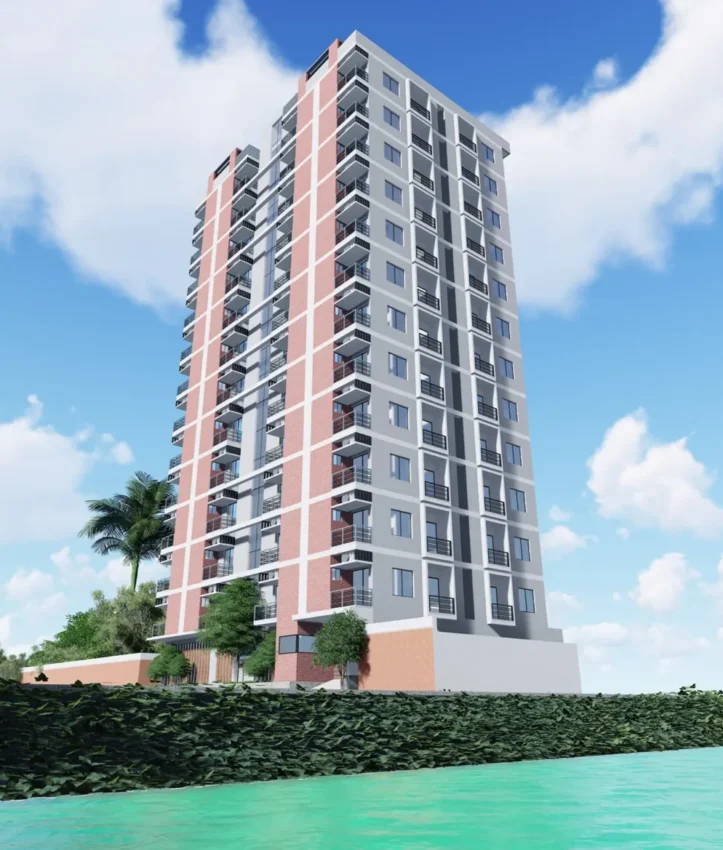 BuidingMohammadpur
