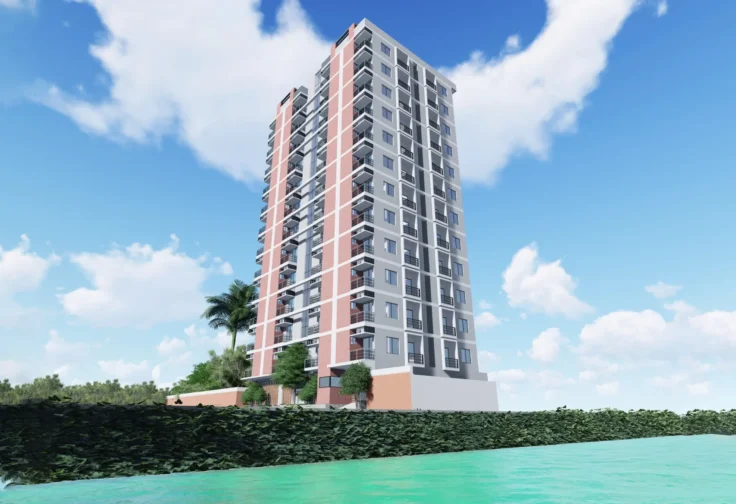 BuidingMohammadpur BuidingMohammadpur