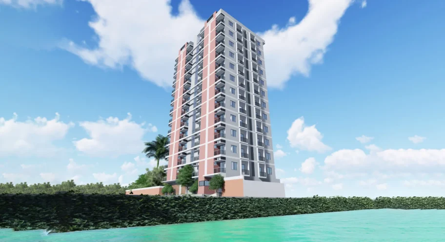 BuidingMohammadpur BuidingMohammadpur